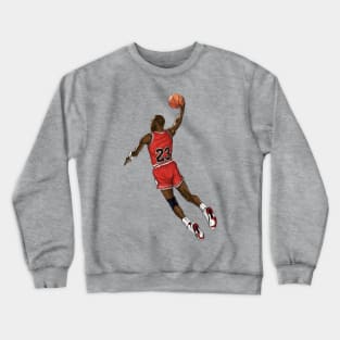 Slam Jam Crewneck Sweatshirt